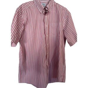 LL Bean long sleeve Dressshirt